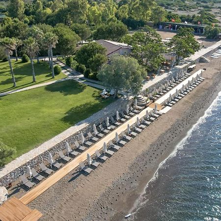 Datca Dirik Surf Beach Hotel Eksteriør bilde