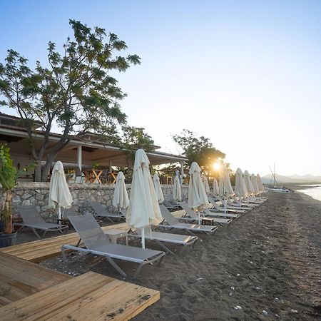 Datca Dirik Surf Beach Hotel Eksteriør bilde